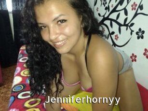 Jenniferhornyy