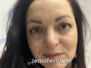 Jenniferliwer