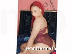 Jennifermath