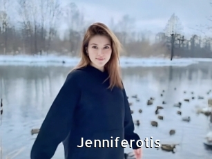 Jenniferotis