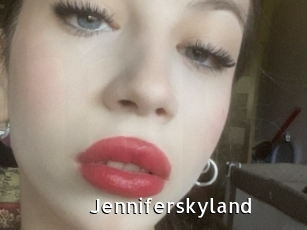 Jenniferskyland