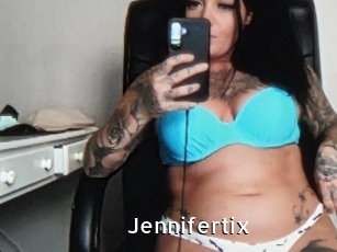 Jennifertix