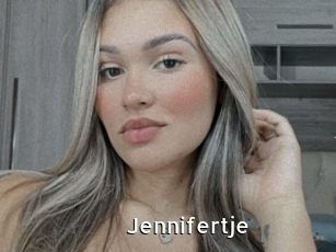 Jennifertje