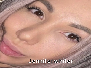 Jenniferwhiter