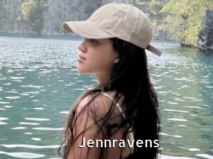 Jennravens