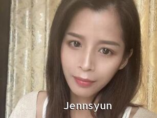 Jennsyun