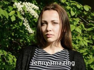 Jennyamazing