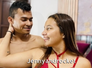 Jennyandrocket