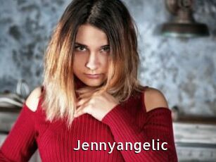 Jennyangelic