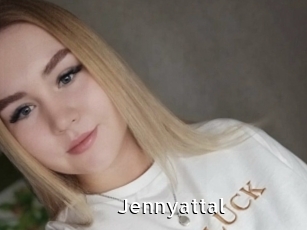 Jennyattal