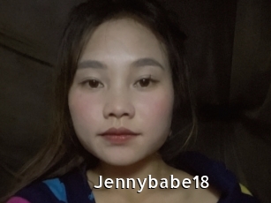 Jennybabe18