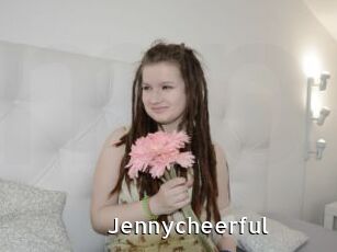 Jennycheerful