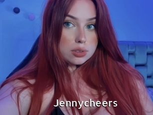 Jennycheers