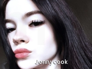 Jennycook