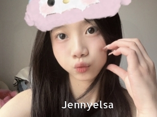 Jennyelsa