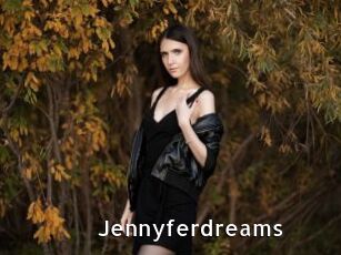 Jennyferdreams