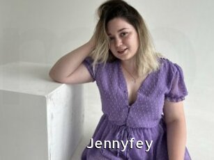Jennyfey
