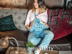 Jennyflirty