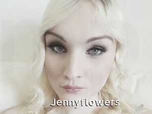 Jennyflowers