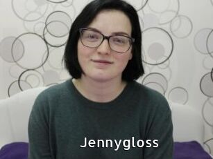 Jennygloss