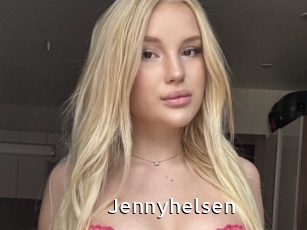 Jennyhelsen