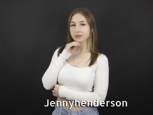 Jennyhenderson