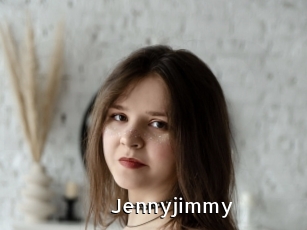 Jennyjimmy