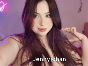 Jennyjohan