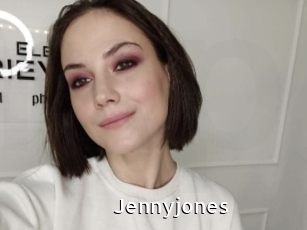 Jennyjones