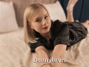 Jennylevis