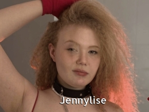 Jennylise