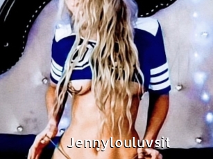 Jennylouluvsit