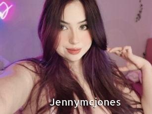 Jennymcjones