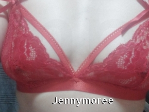 Jennymoree