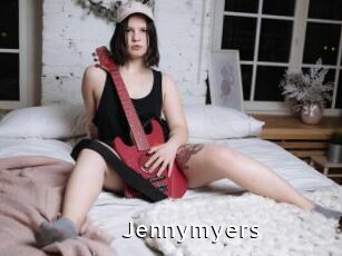 Jennymyers