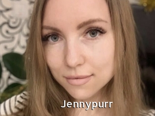 Jennypurr