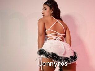 Jennyros