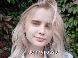 Jennyrossie