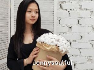 Jennysoulful