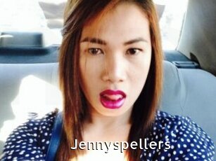 Jennyspellers