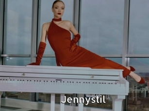 Jennystil