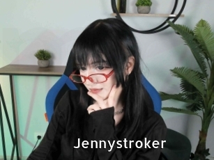 Jennystroker