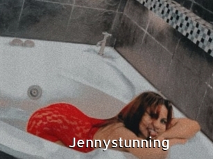 Jennystunning