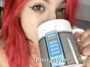 Jennystyle