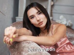 Jennyswon