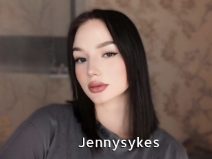 Jennysykes