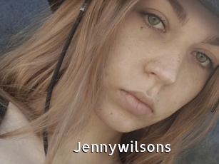 Jennywilsons