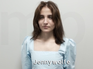 Jennywolfe