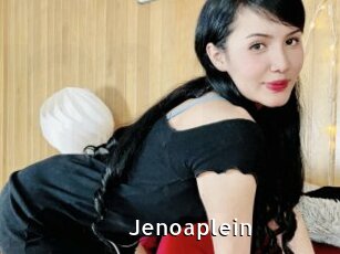 Jenoaplein