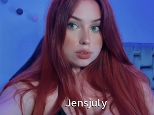 jensjuly My Porno Stash